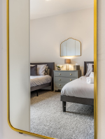 Double Bedroom Mirror