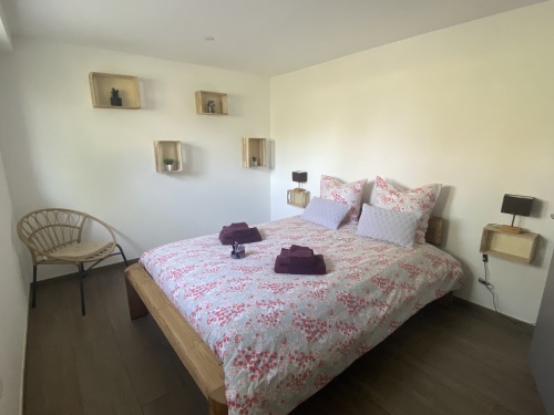 Chambre Gîte Fuji
