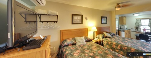 Double room-Comfort-Ensuite with Bath-Balcony - Base Rate