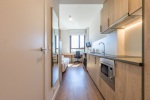Studio Apartment single (3)