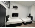 Apt.G13 Picture represents the  Basic Family Ensuite Apartment.