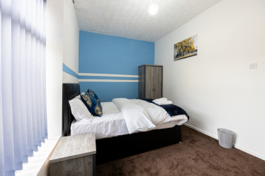 Bedroom 1 