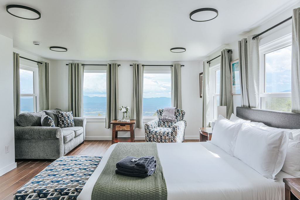 Swannanoa Guest House