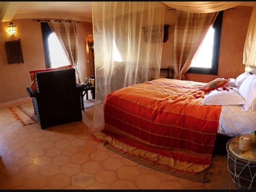 Tower Superior Rooms