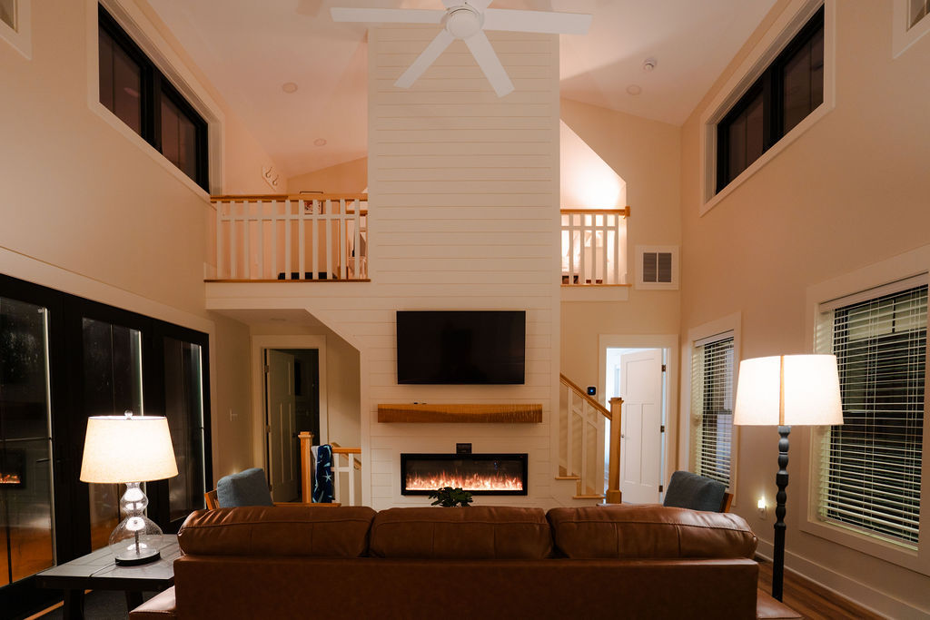 Kalozs Cabin 1 | Photo 12