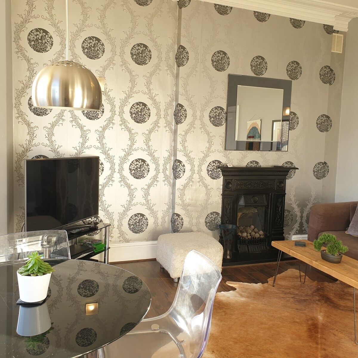 Warwick Place Serviced Apartment, Leamington Spa, United Kingdom