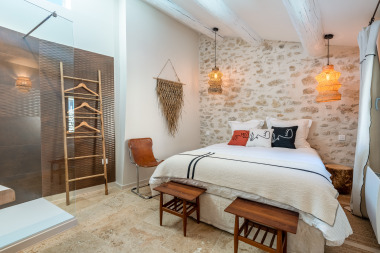 La Chambre des Ocres