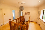 Stairs / Landing