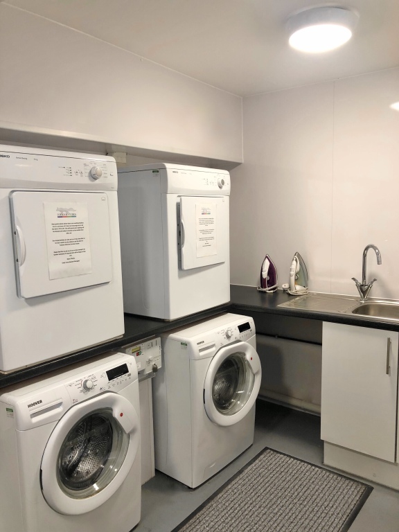 Fox House, Studio Apartments, Plymouth Homepage