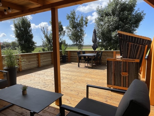 Extra Terrasse
