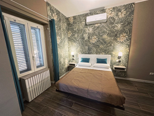 Camera da letto - Junior Suite Comfort