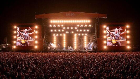 Chelmsford Racecourse/festivals 