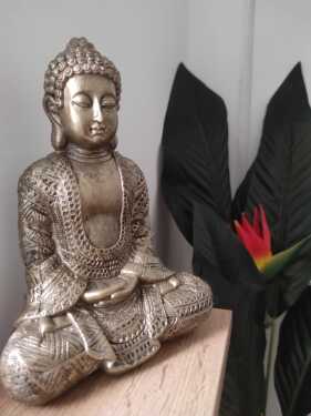 Bouddha Jacuzzi