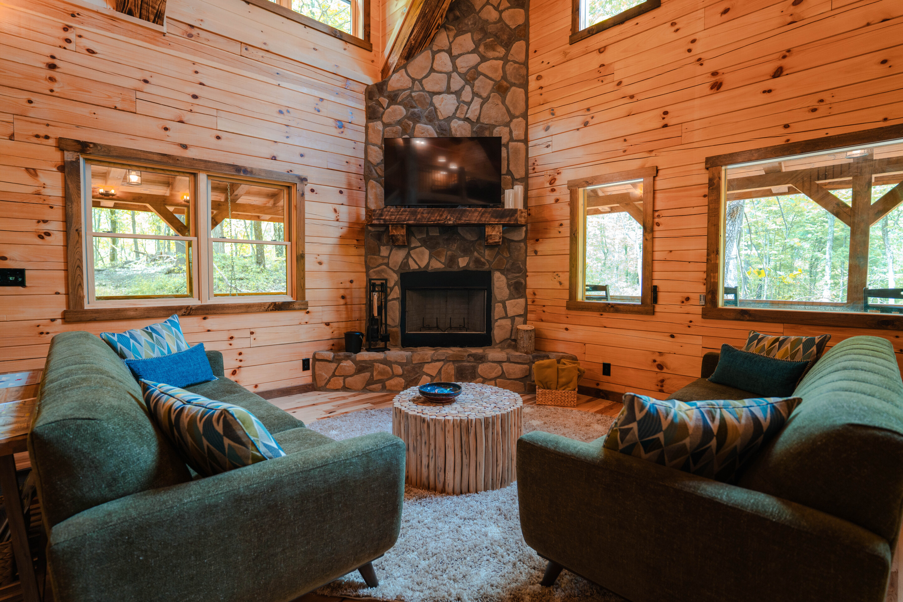 Knotty Summit | Photo 6
