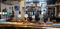 Selection of cask ale's