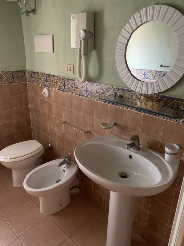 Agriturismo Villa Cefalà 2 Livelli