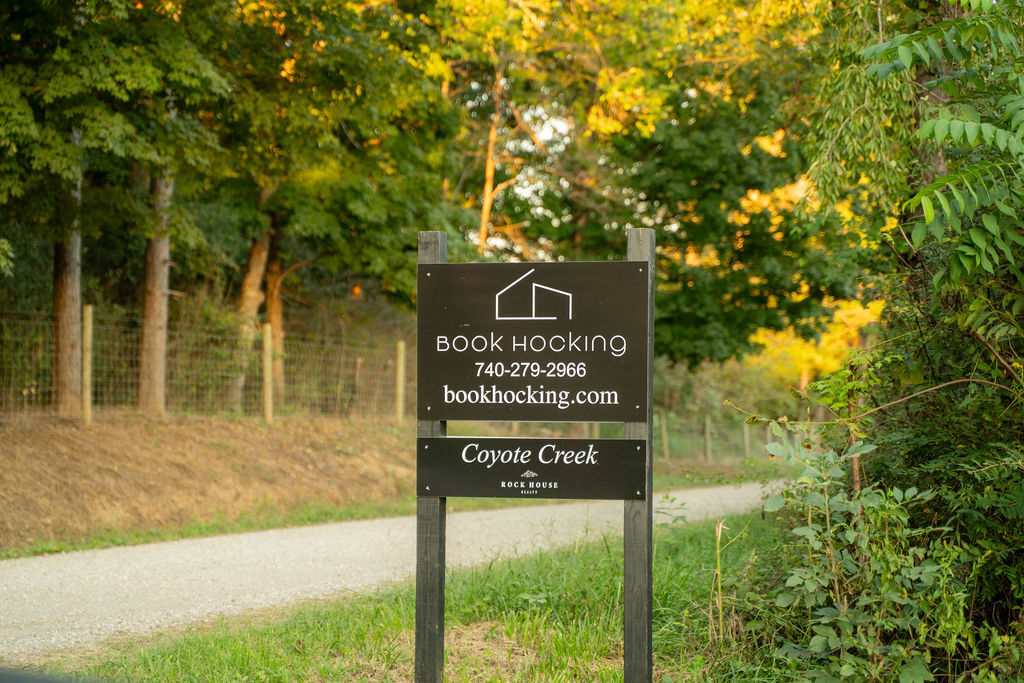 Coyote Creek | Photo 54