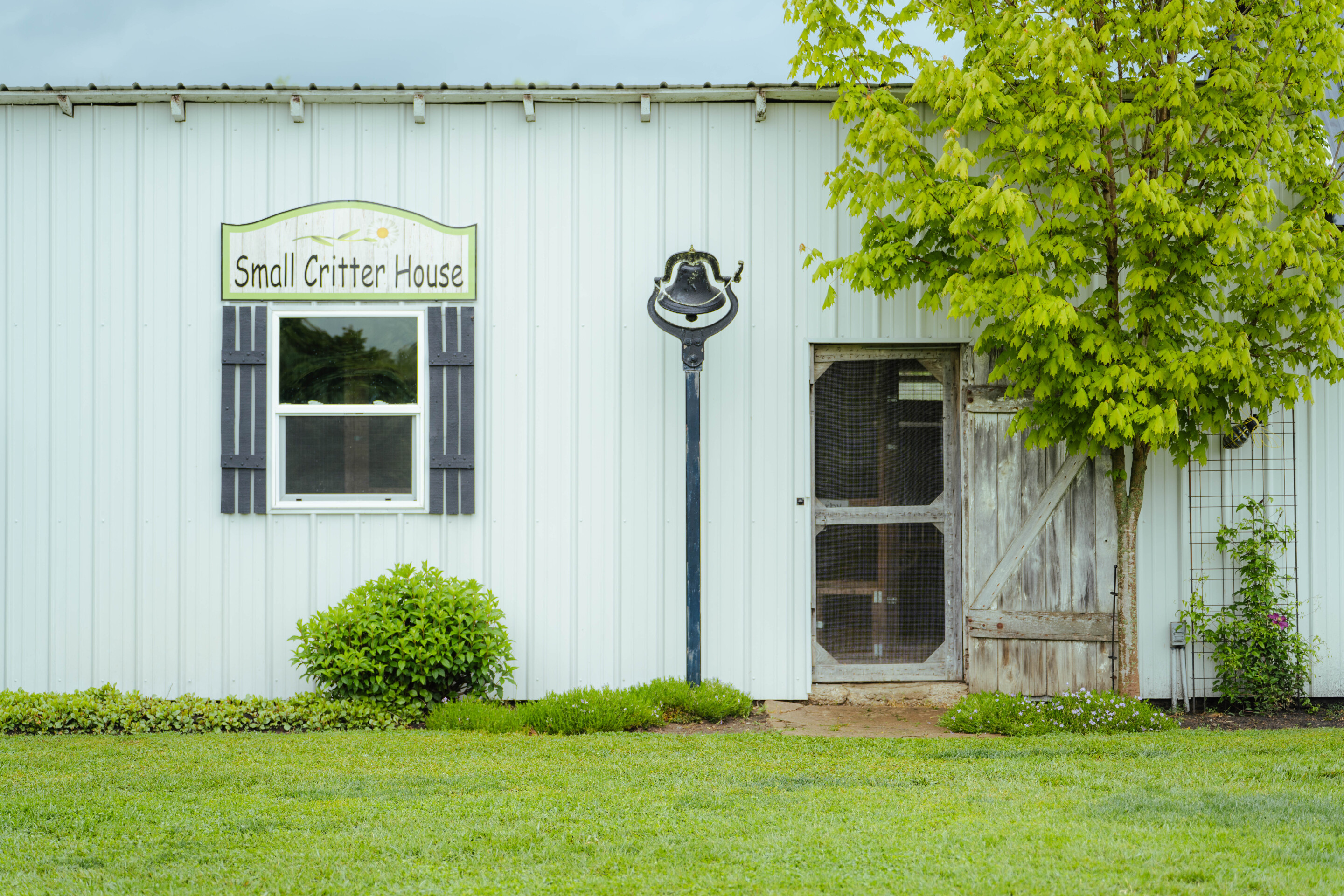 Tenant House | Photo 38