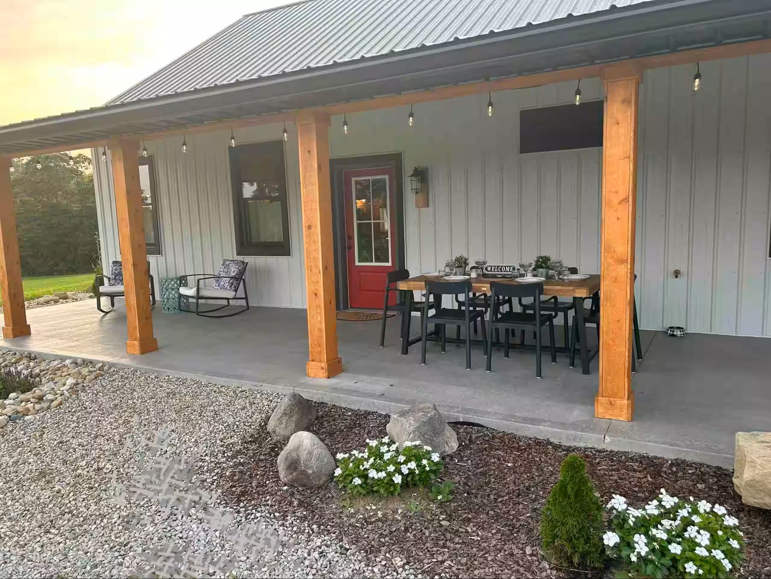 The Farmhouse on Barton | Photo 23