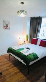 Brand new Double bed 