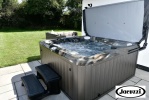 Jacuzzi Hot Tub