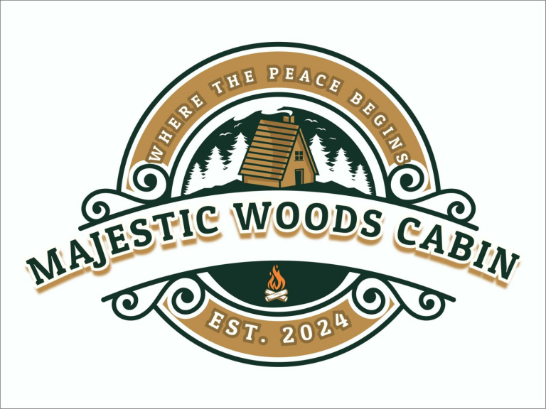 Majestic Woods Cabin 2