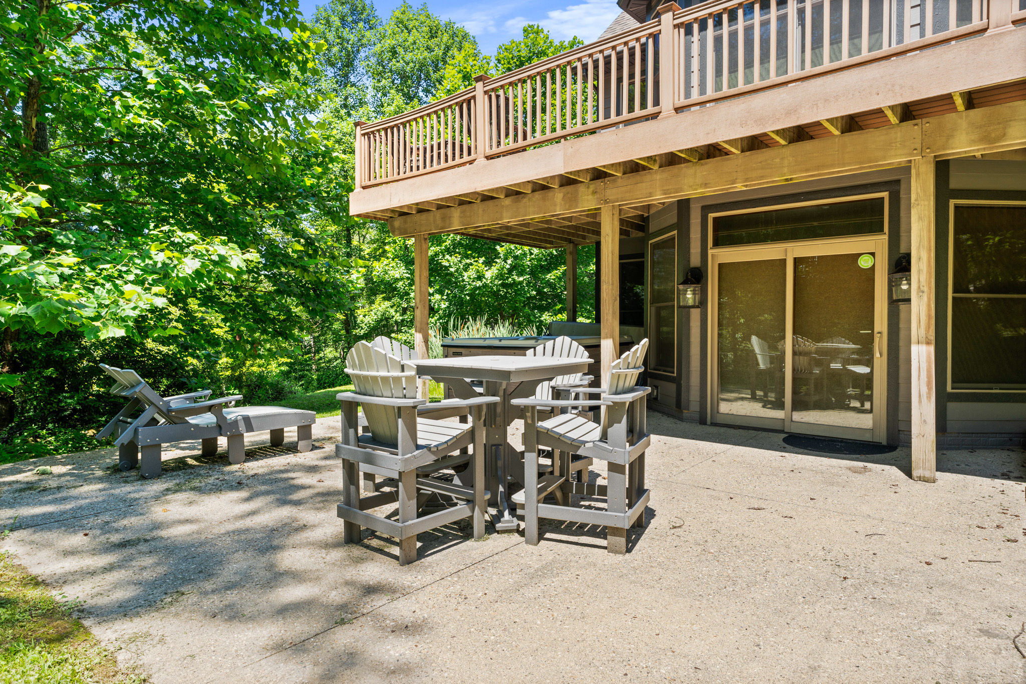 All Seasons Lodge | Photo 46