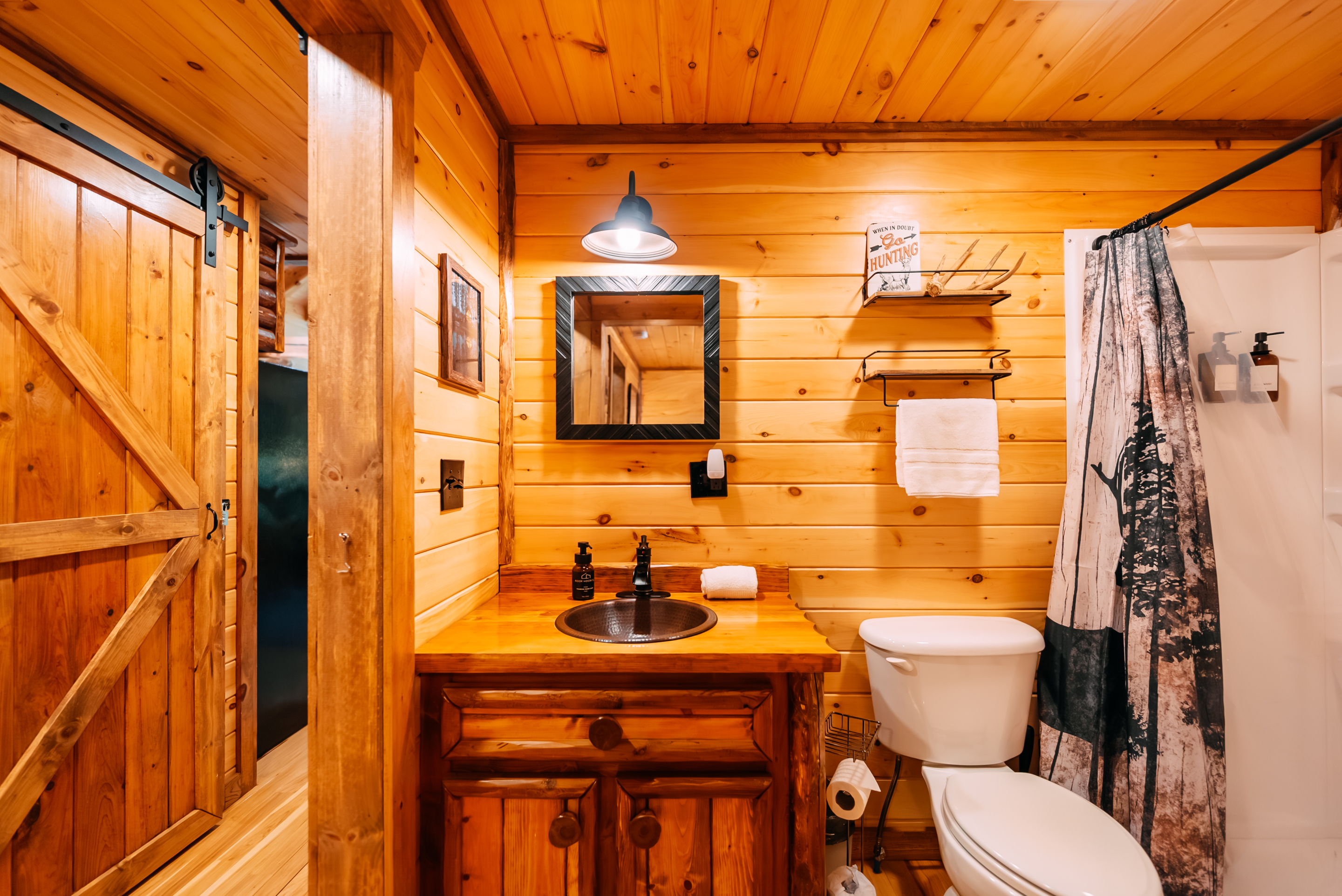 Seven Pines | Photo 30