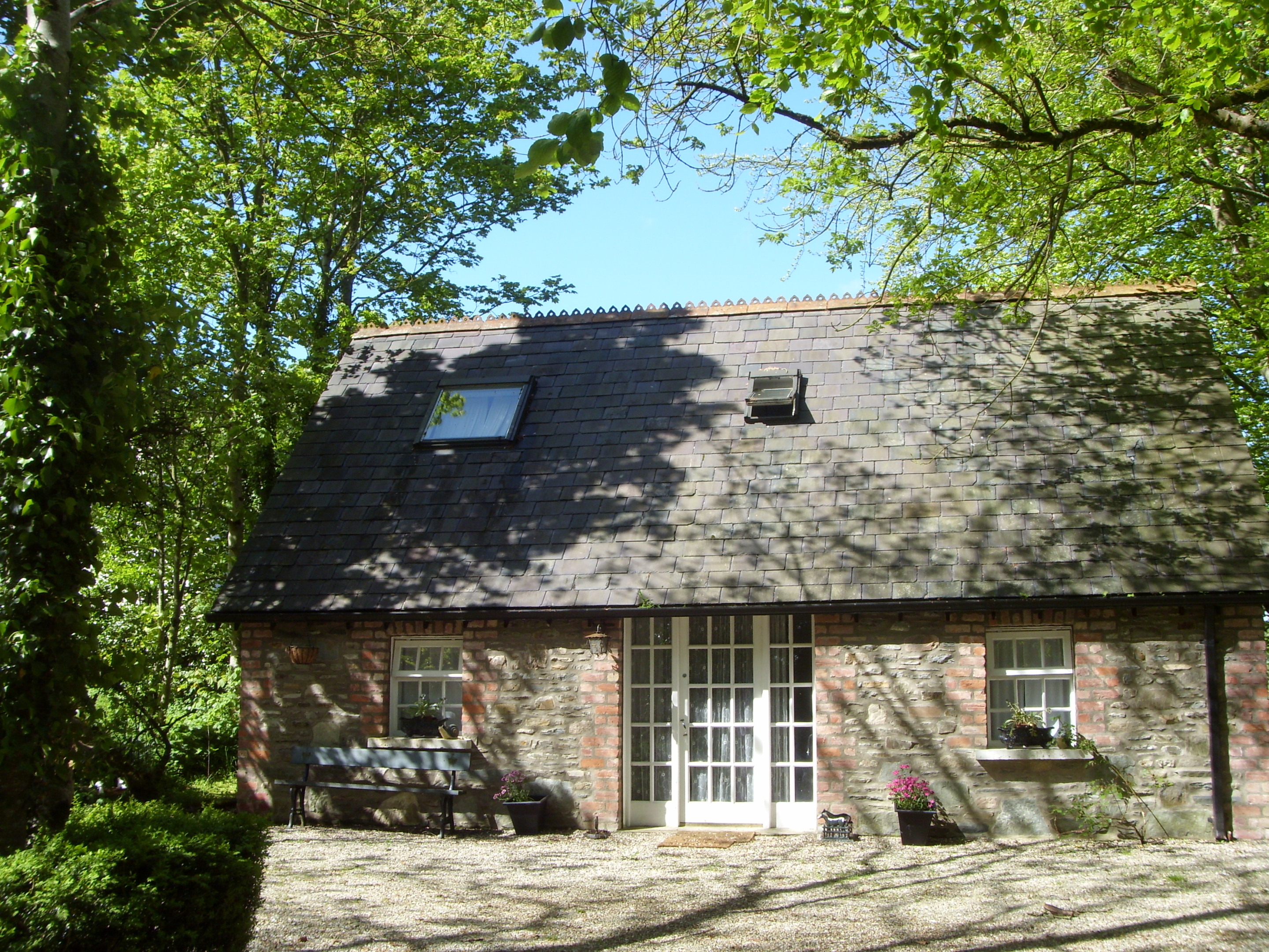 Frewin Cottage (Self Catering)