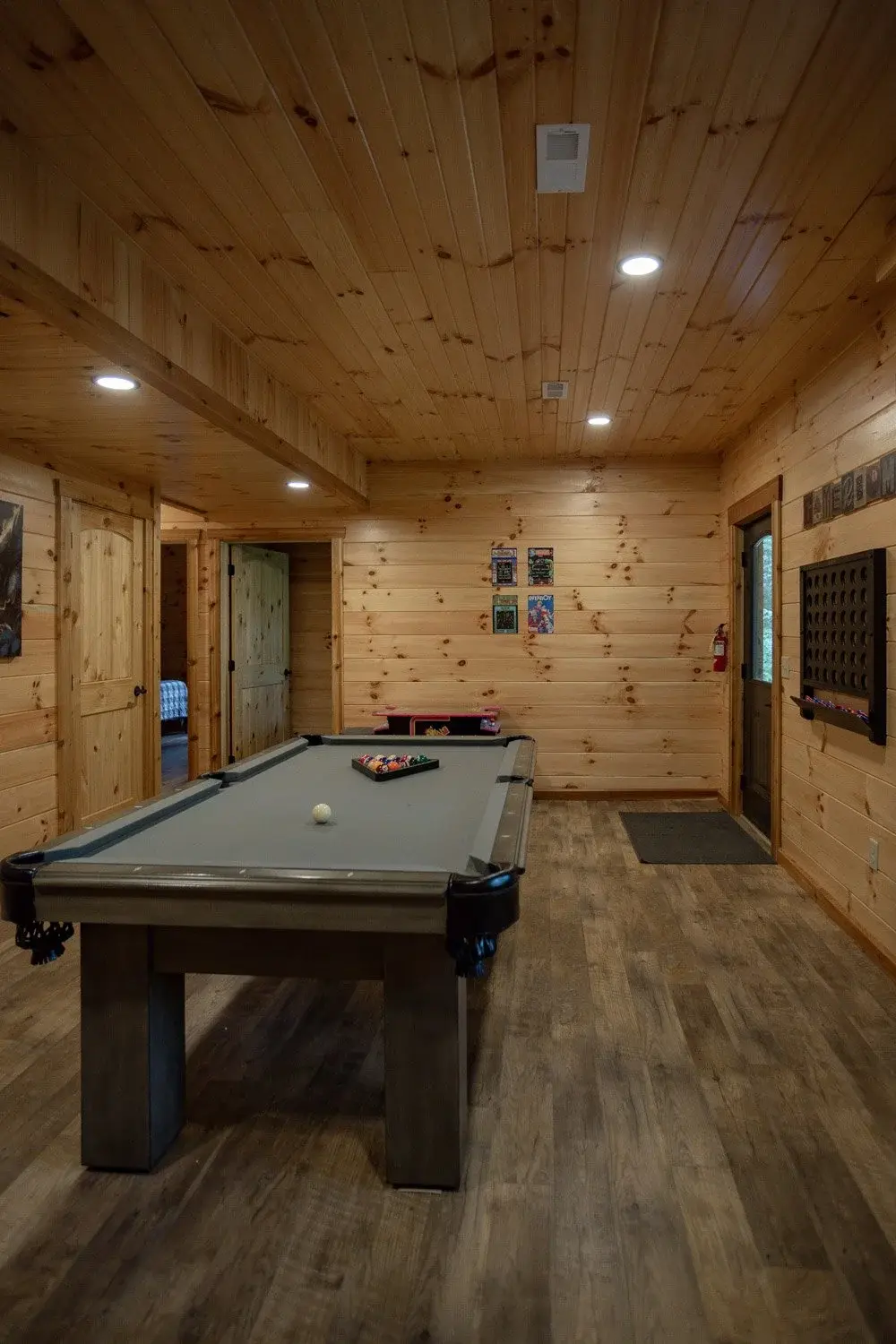 Night Song Lodge | Photo 67