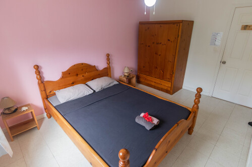 Chambre double Hibiscus 