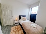 This photo represents Flat 401 under this apartment type. Please note that allocation of booking is as per availability and controlled by our channel manager.