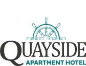 The Quayside Apartment Hotel