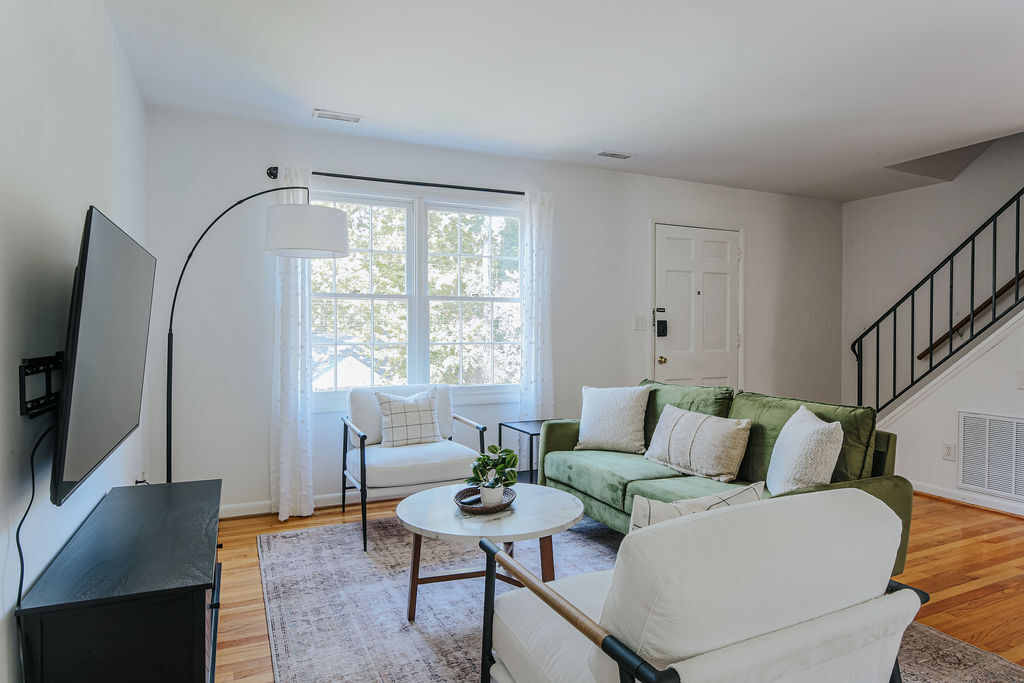 Westerly Haven B