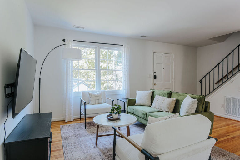 Westerly Haven B