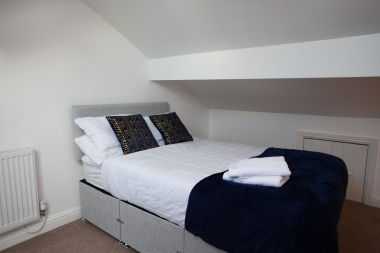 Third Bedroom