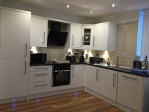 kitchen apartment 3
