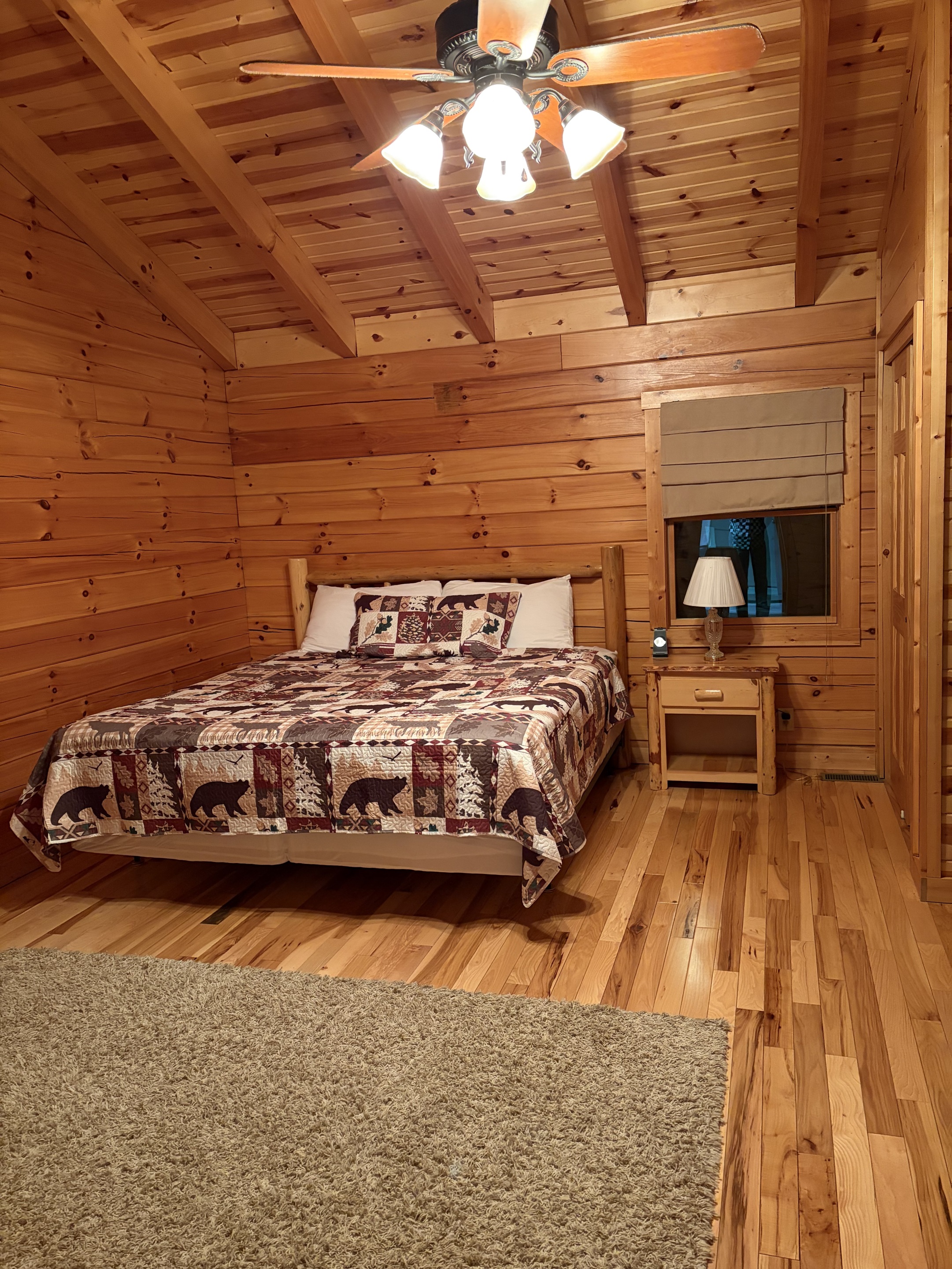 The Malbec Cabin | Photo 41