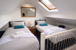 single beds