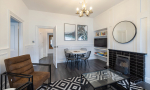 Aquila 2 Bed Flat: Dining Area