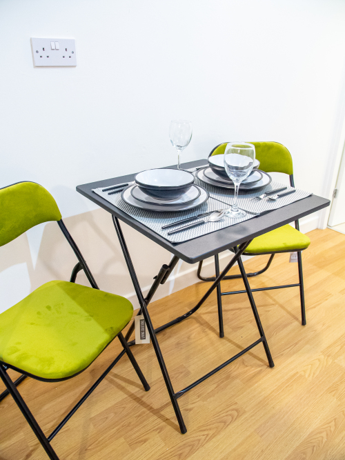 Dining Room / Restaurant