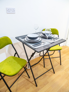 Dining Room / Restaurant