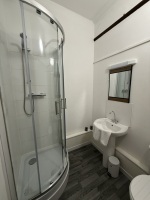 En-suite Family Bedroom