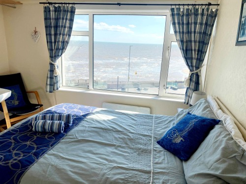 Double room-Ensuite-Sea view-Panoramic  - Base Rate