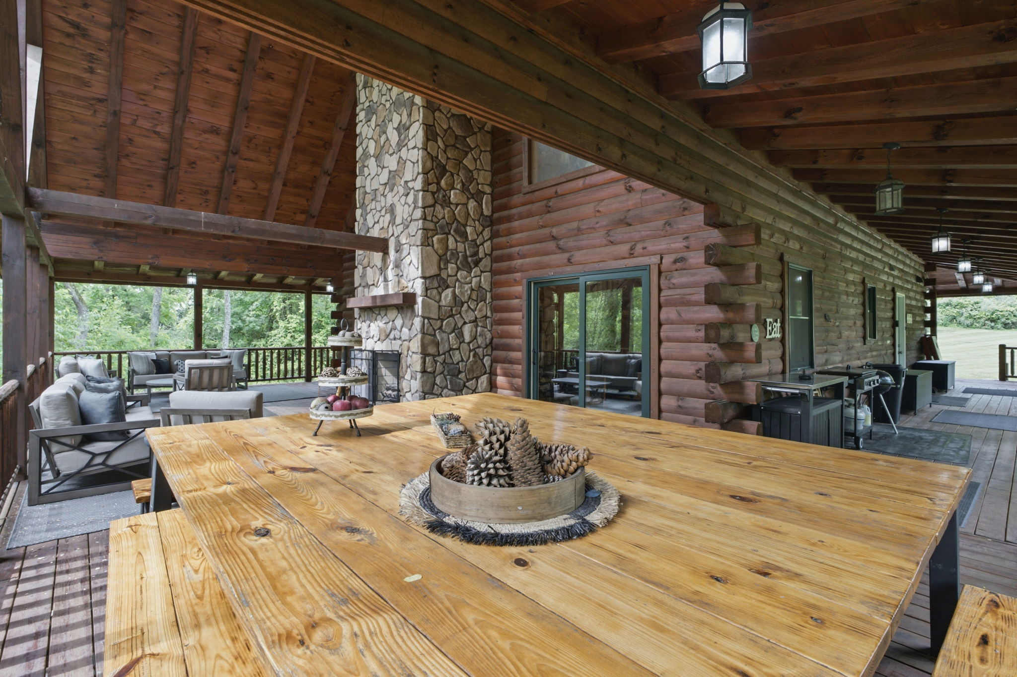 Firefly Hollow Lodge | Photo 95