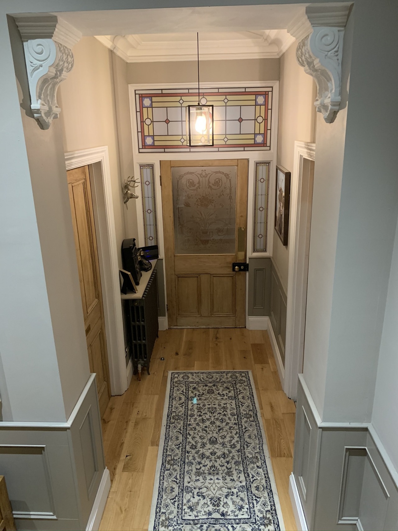 Castle View Bed And Breakfast, Morpeth Homepage