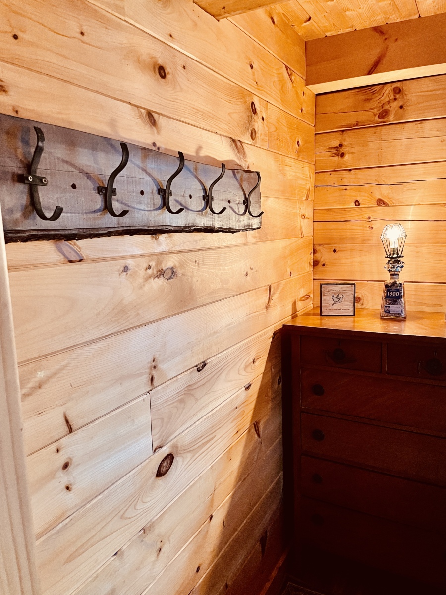 Kick Back Ridge Cabins Glory Days by Kick Back Ridge Cabins