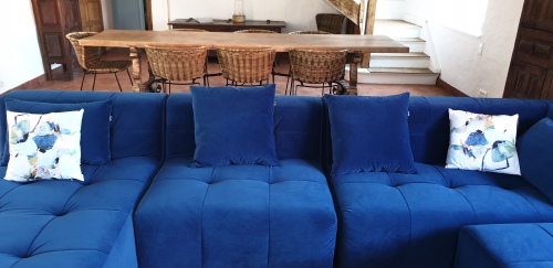 Salon / Salle à manger