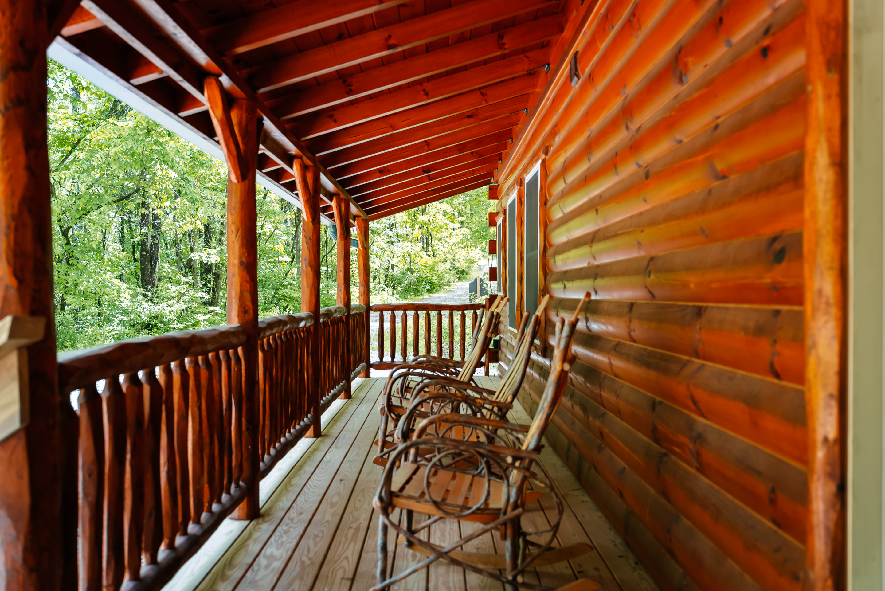Seven Pines | Photo 38