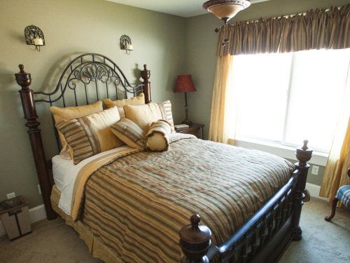 Double room-Ensuite-Heather Marie Suite - Base Rate